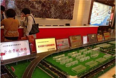 上海金山國際貿易浙商小商品批發市場是分為五個館 海