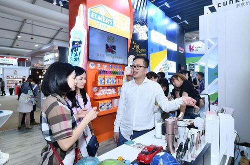 2021上海文具展 2021中國(guó)文化用品展