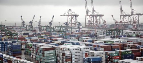 報(bào)應(yīng)來了 立陶宛商品無法進(jìn)入中國,歐盟前來交涉直接吃閉門羹