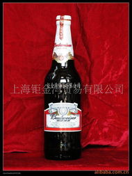 上海鉅金灣貿(mào)易啤酒產(chǎn)品列表及零售業(yè)務介紹